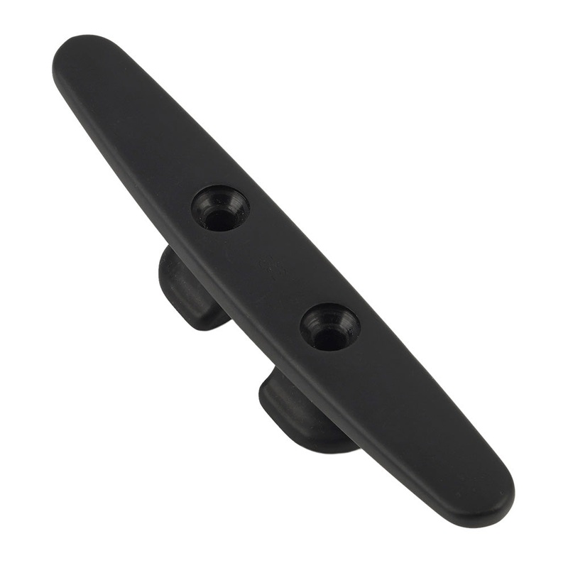 Schaefer Aluminum Deck Cleat – 4″ [70-94]