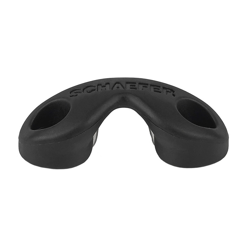 Schaefer Cam Fairlead – Black [77-17-BLK]