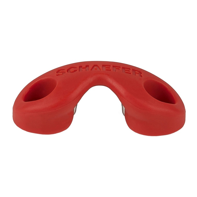 Schaefer Cam Fairlead – Red [77-17-RED]