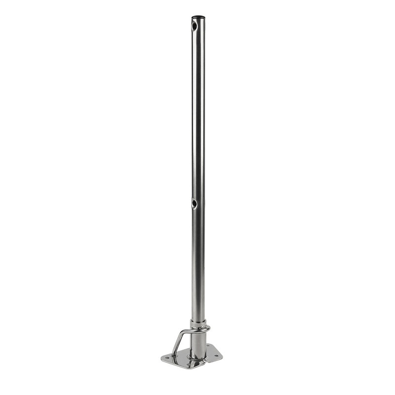 Schaefer Double Stanchion Tube – 26″ [36-17]