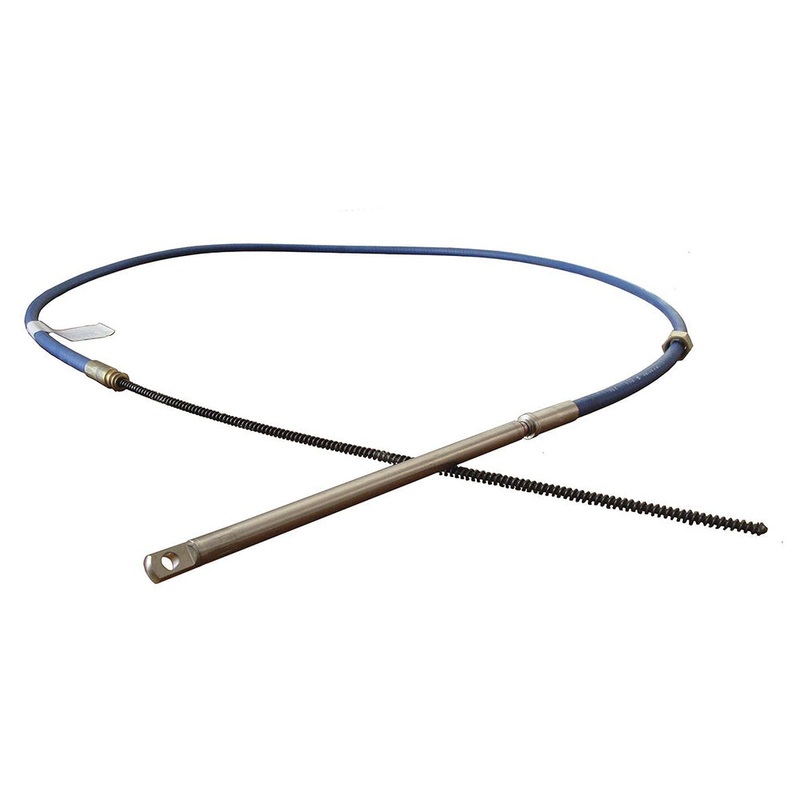 Uflex M90 Mach Rotary Steering Cable – 17 [M90X17]