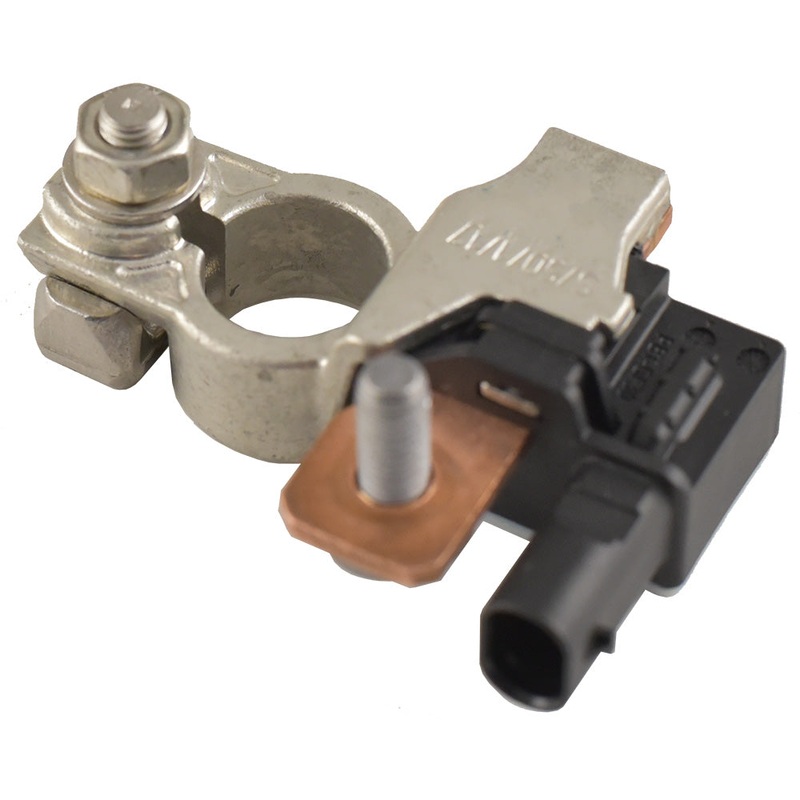 Veratron Intelligent Battery Sensor – 12V – 500A [B00084201]