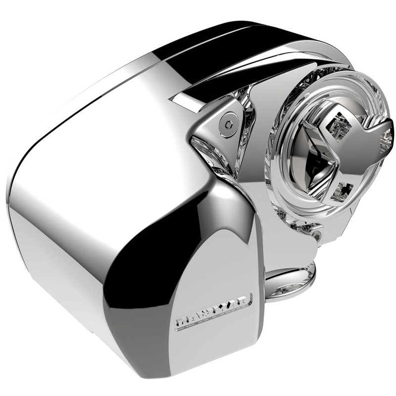 Lewmar Pro-Series Horizontal 700 Windlass – 12V [6656011967]