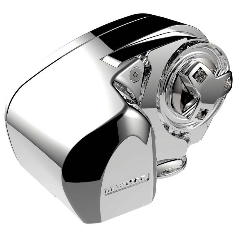 Lewmar Pro-Series Horizontal 700 Windlass Kit – 12V [6656011967-310]