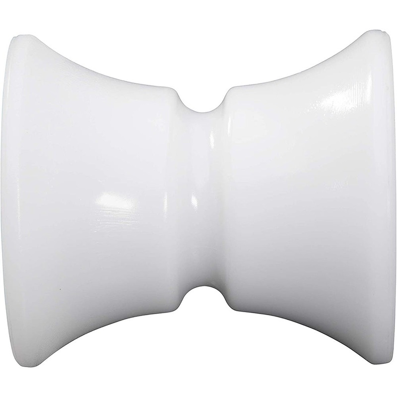 Lewmar Replacement Delrin Roller – 3″ [68000856]