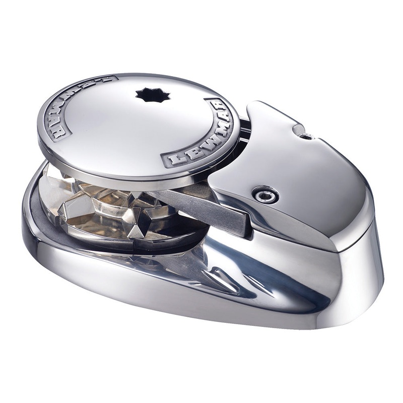 Lewmar V700 Vertical Windlass – 12V [6670011108]