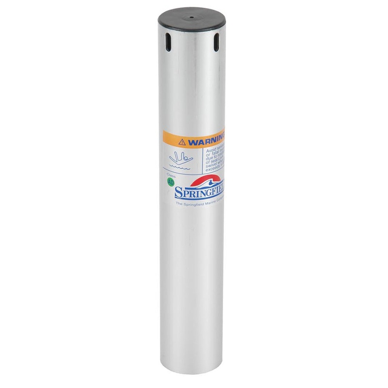 Springfield Post 2-3/8″ Plug-In [1300715]