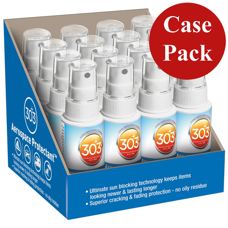 303 Aerospace Protectant – 2oz *Case of 16* [30302CASE]