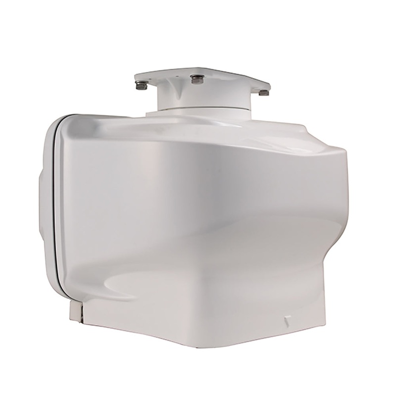 Furuno DRS12AX 12kW UHD Digital Radar – Less Antenna  Cable [DRS12AX]