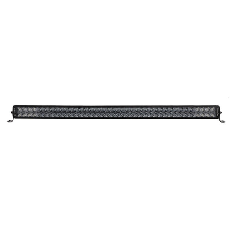 HEISE 42″ Blackout Dual Row – 80 LED – Lightbar [HE-BD42]