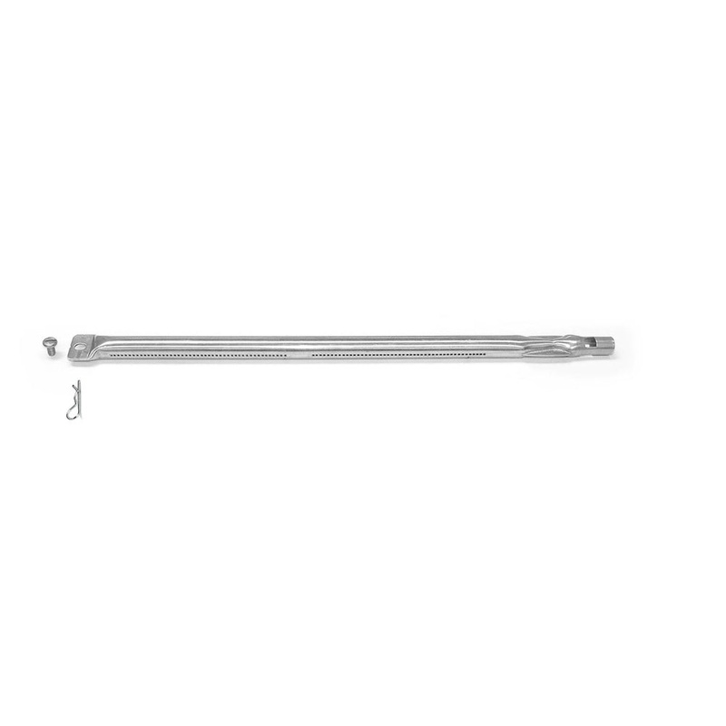 Magma 18″ Burner w/Screw  Retainer Clip [10-957]