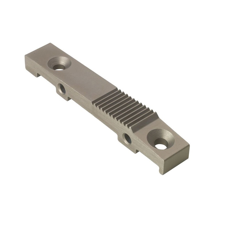 Barton Marine DO 550 Rope Clutch – Base Plate [81547]