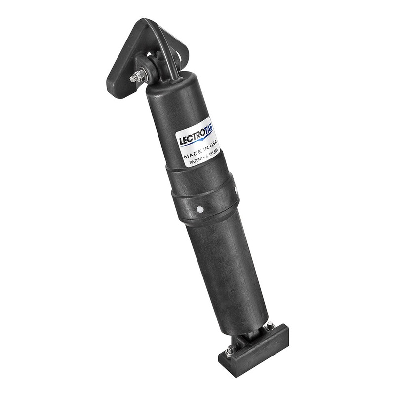 Lectrotab 12 V Trim Tab Actuator – 23 Cable [A-BK-13]