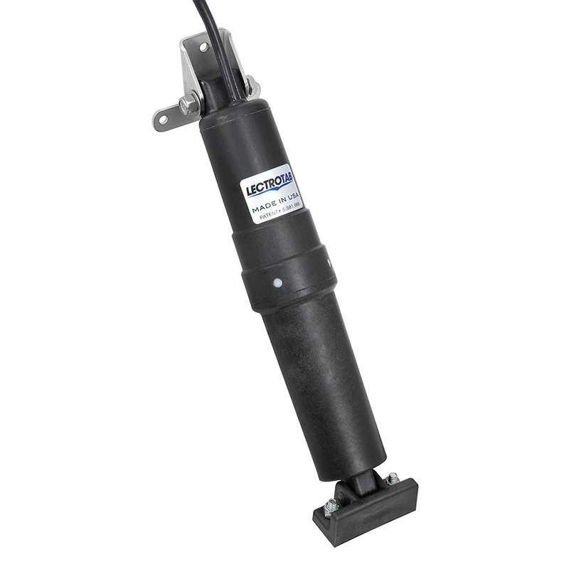 Lectrotab 12V Heavy Duty Tab Actuator – 6′ Cable f/Everglades Boats [A-BK-26]