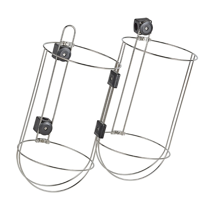 Polyform True Fit 2 Fender Holder Kit – 12″ Diameter [TFR-280-2]