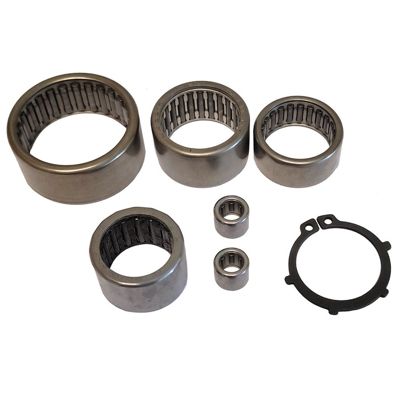 Lewmar Pro-Series Bearings Kit – 2nd Generation [66000634]