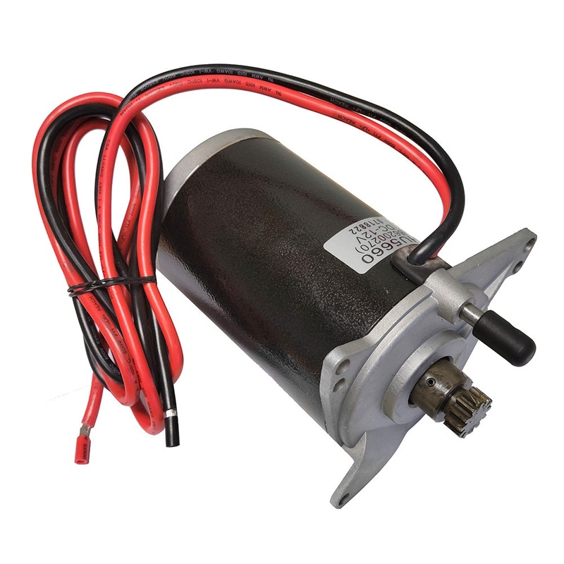 Lewmar Pro Series Generation 1  2 Motor – 12V [66000107]