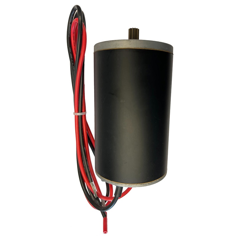 Lewmar Pro-Sport Motor – 150W – 12V [66200146]