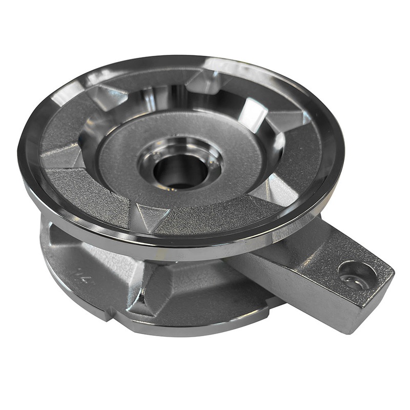 Lewmar V700 Combo Gypsy – 1/4″ [68001024]