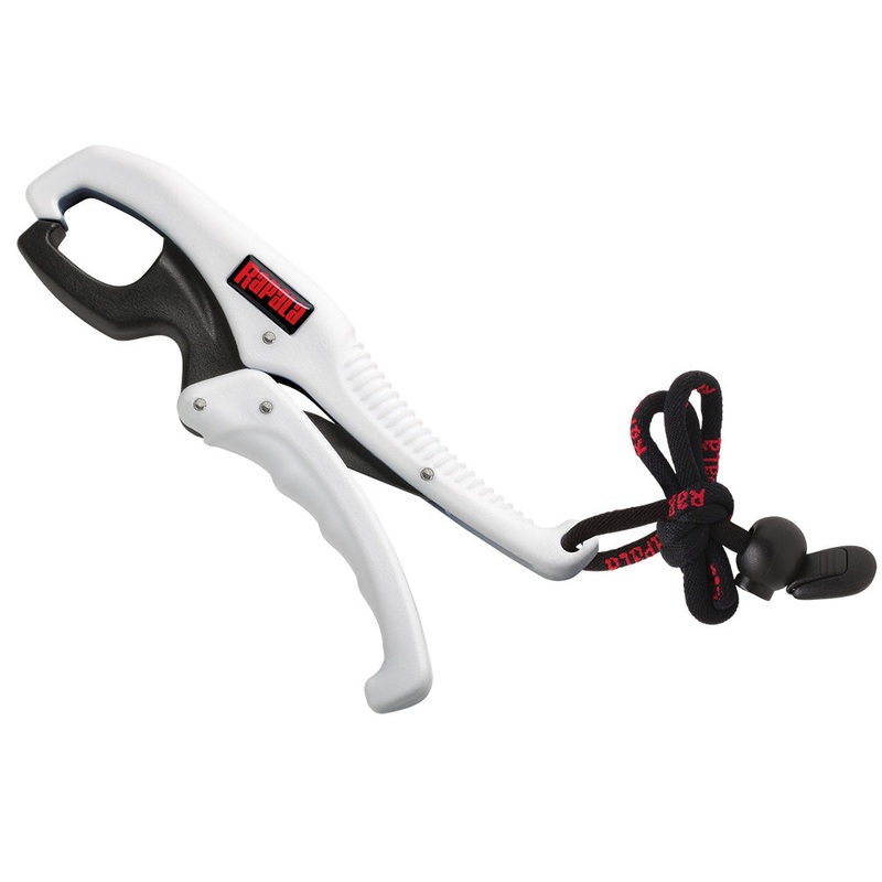 Rapala Floating Fish Gripper – 6″ [RFFG6]