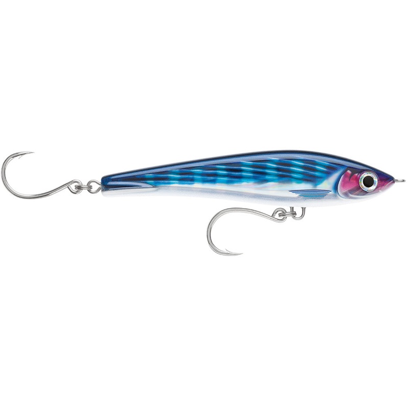 Rapala X-Rap Magnum Stick 17 – HD Bonito [XRMAGST17HDBTO]