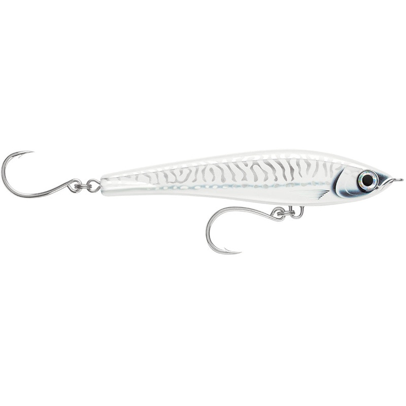 Rapala X-Rap Magnum Stick 17 – HD Ghost [XRMAGST17HDGH]