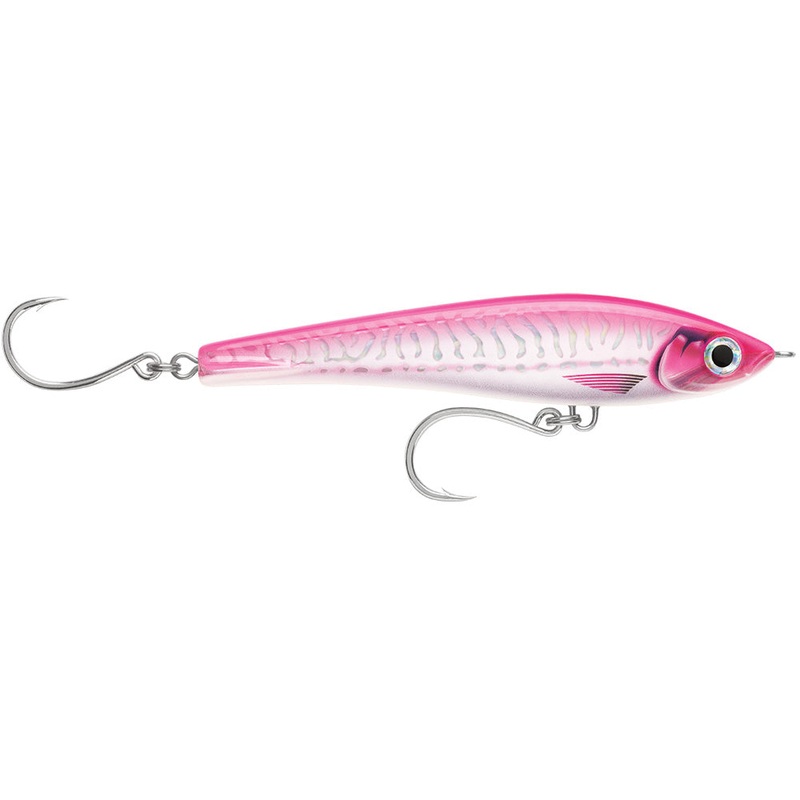 Rapala X-Rap Magnum Stick 17 – HD Hot Pink UV [XRMAGST17HDHPU]