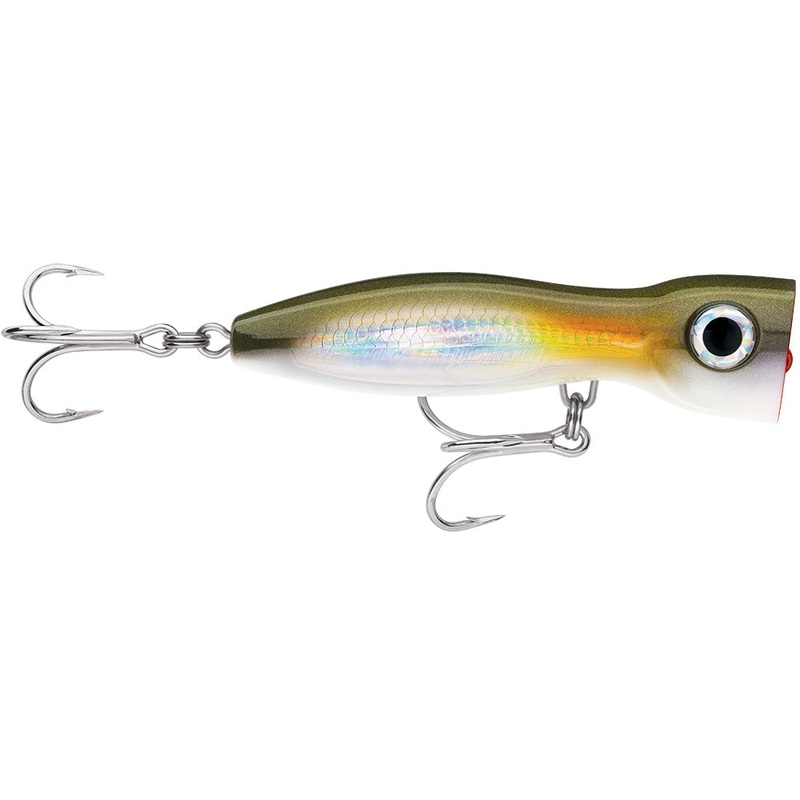 Rapala X-Rap Magnum Xplode 130 – AYU [XRMAGXP130AYU]
