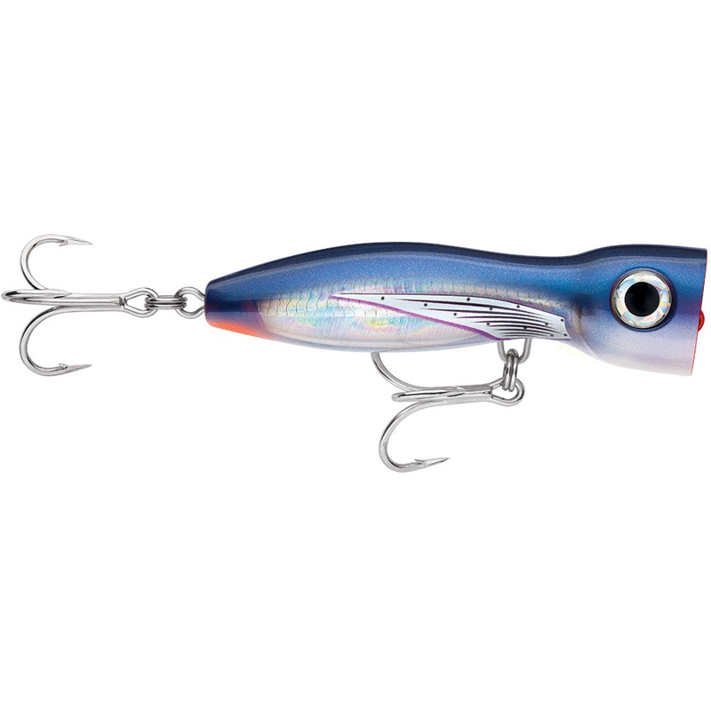 Rapala X-Rap Magnum Xplode 170 – Flying Fish UV [XRMAGXP170FFU]
