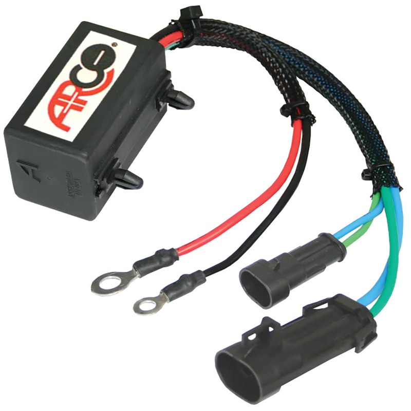 ARCO Marine Evinrude Outboard Relay – E-TEC [R767]