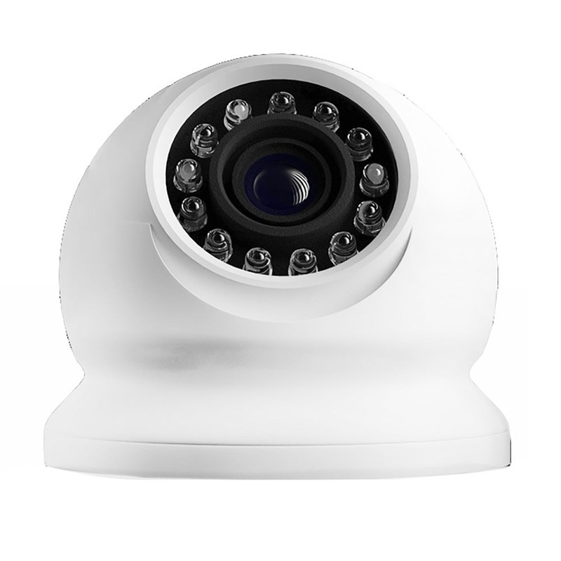 GOST Mini Ball Wide Angle Camera – 1080p [GOST-MINI-BALL-1080P-W]