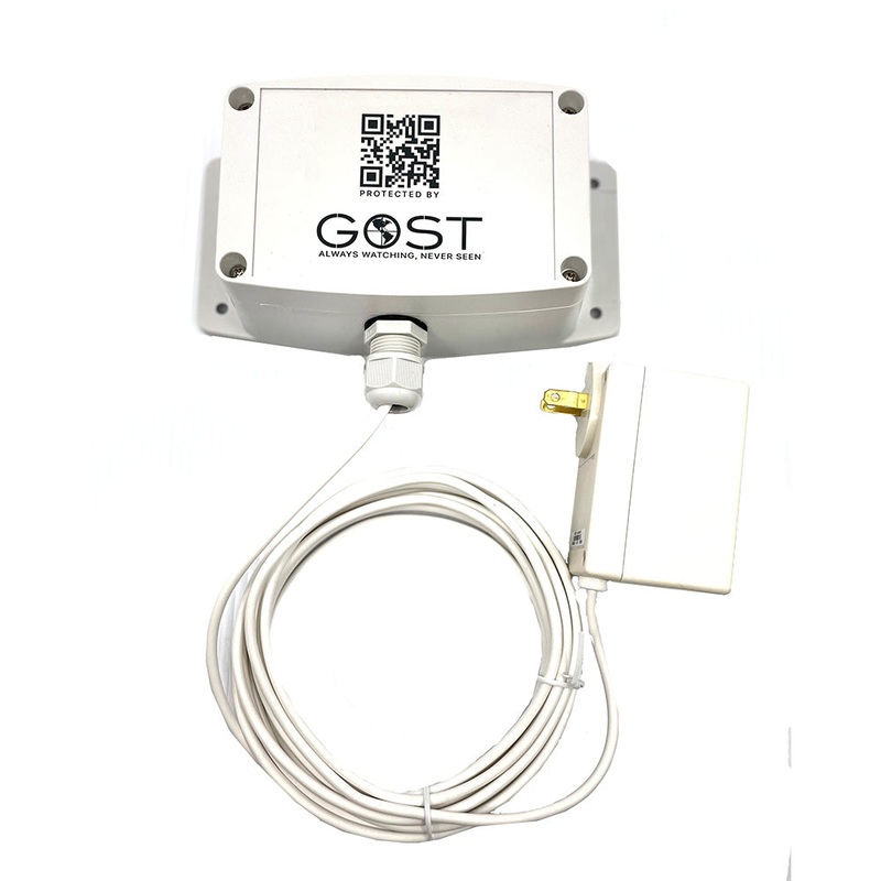 GOST Power Out AC Sensor – 110VAC [GMM-IP67-POWEROUT]