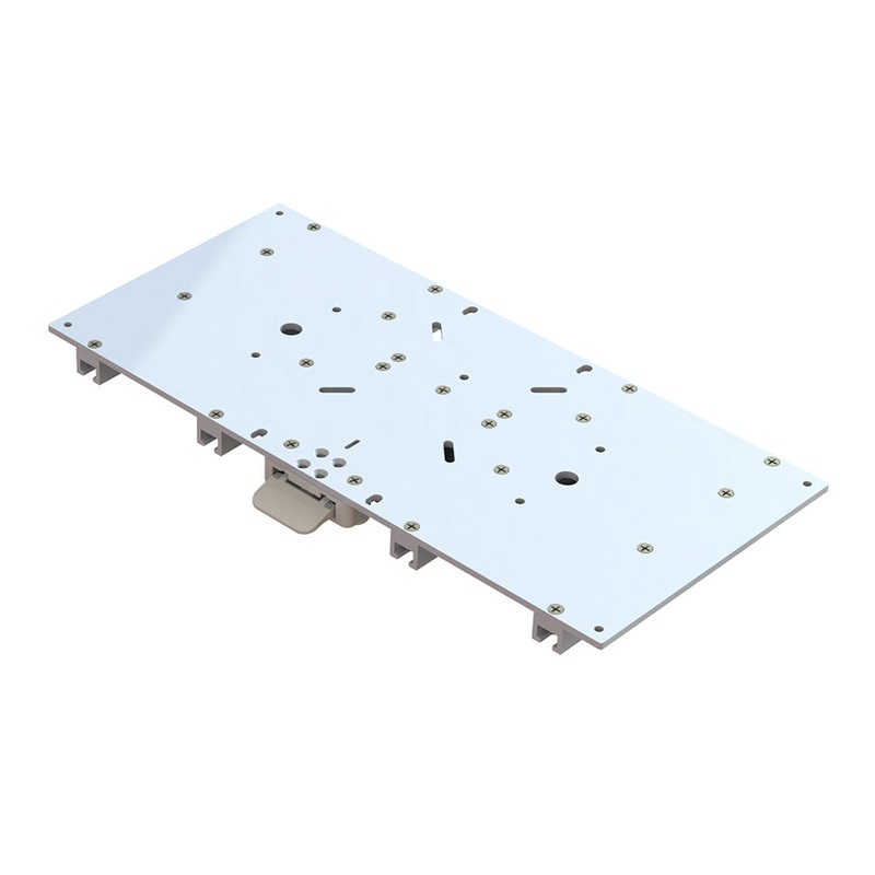 TACO 11-1/8″ x 24″ Manual Seat Slide [M20-2411]