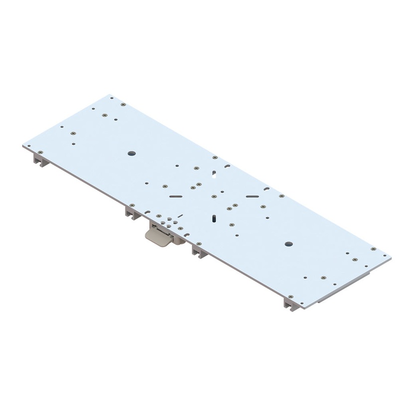 TACO 11-1/8″ x 36″ Manual Seat Slide [M20-3611]