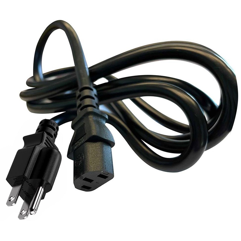 Victron Mains Cord NEMA 5-15P 120VAC f/Smart IP43 SKYLLA-S Phoenix – 2M Power Cord [ADA010100400]