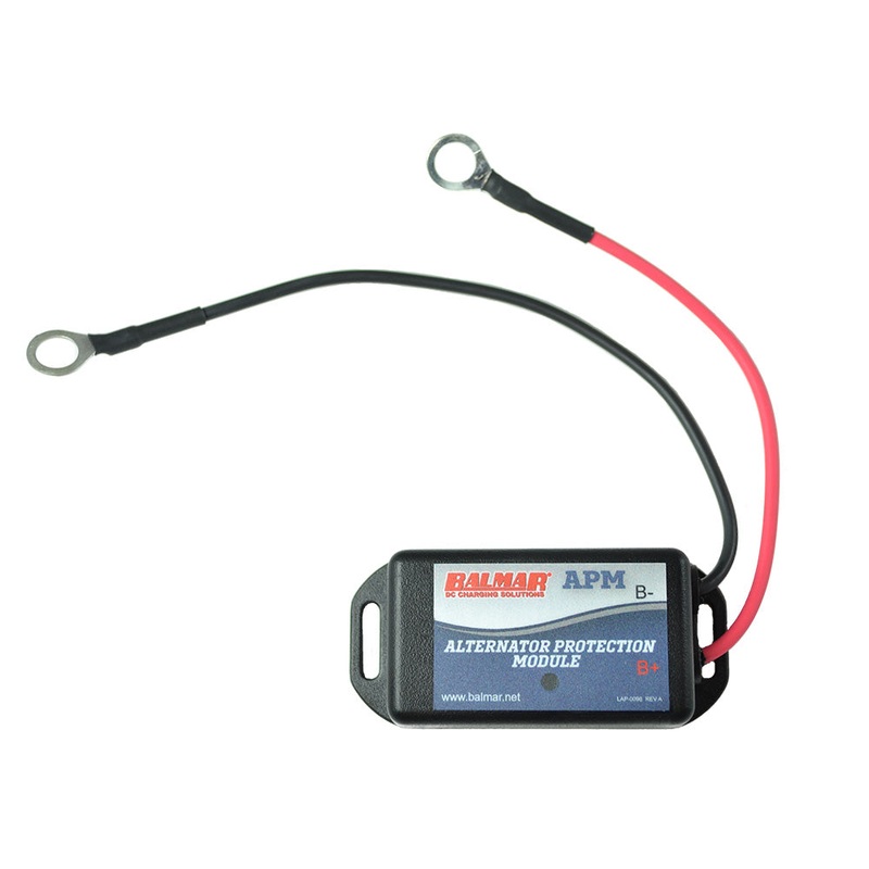 Balmar Alternator Protection Module – 48V [APM-48]