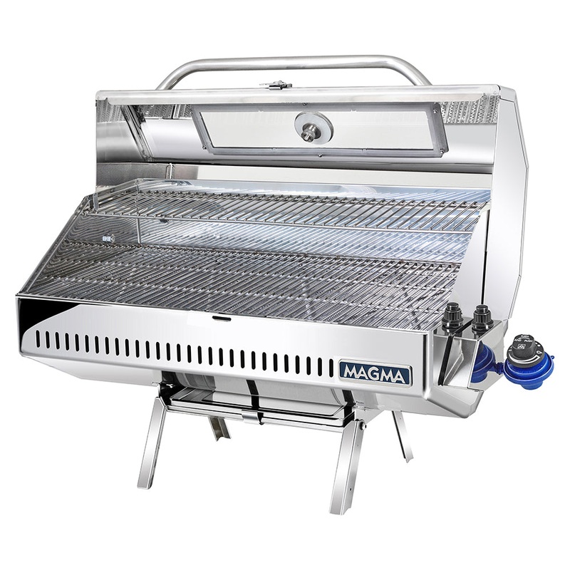 Magma Monterey 2 Gourmet Series Grill – Infrared [A10-1225-2GS]