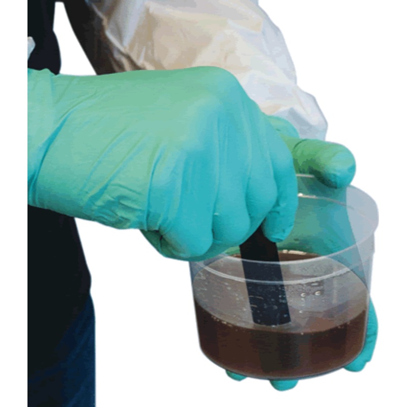 West System Disposable Gloves (PK-4) [832-4]