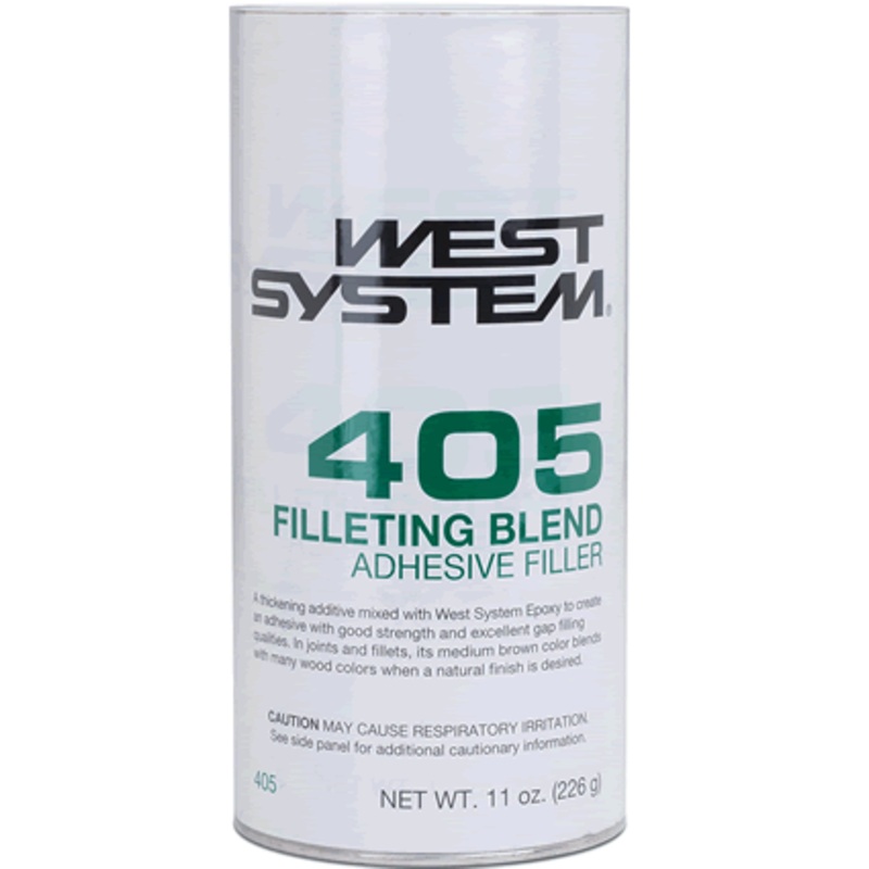 West System Filleting Blend 8 Oz [405]