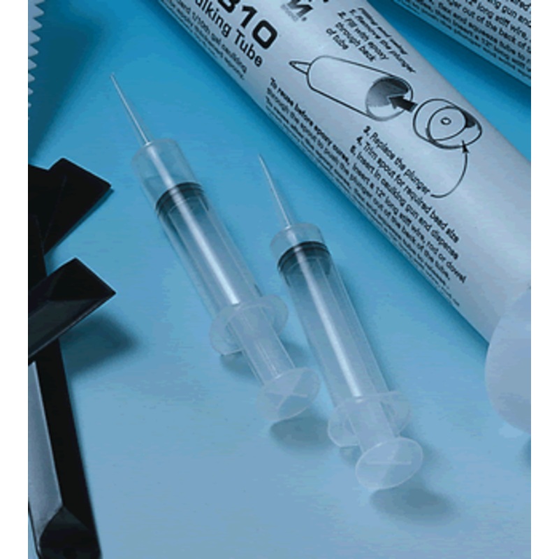 West System Syringes (PK-2) [807-2]