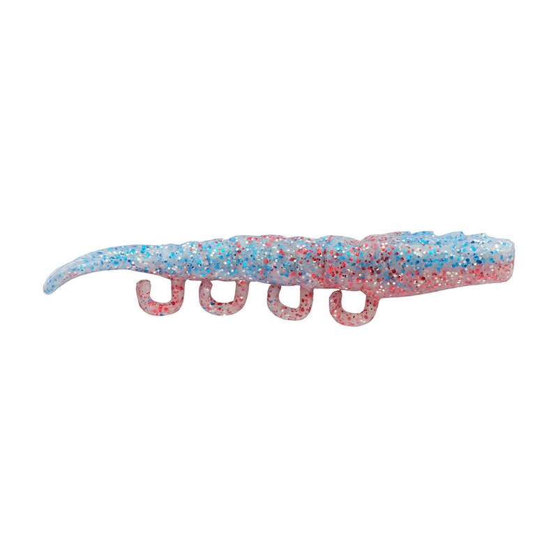 Berkley Gulp! Saltwater Turbo Shrimp – 5″ – America [1637590]