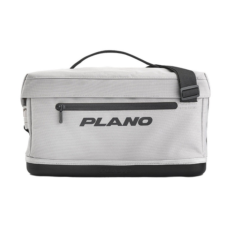 Plano Weekend Softsider Tackle Bag – 3700 Series – Coast [P000282]