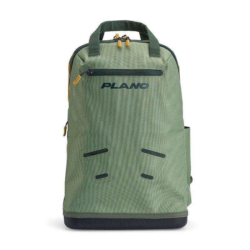 Plano Weekend Tackle Backpack – Moss [P000284]