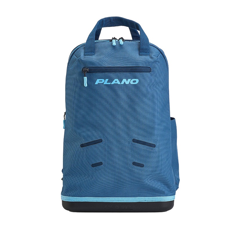 Plano Weekend Tackle Backpack – Wave [P000285]