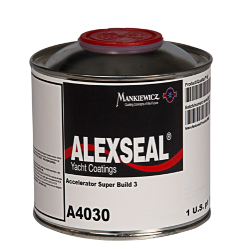 Alexseal Accelerator-Spr Bld 302 Pt [907 56 0000 0 429]