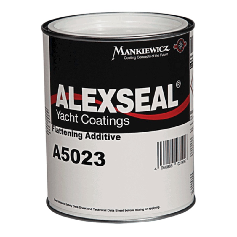 Alexseal Flattening Additive Gl [499 50 0000 0 754]