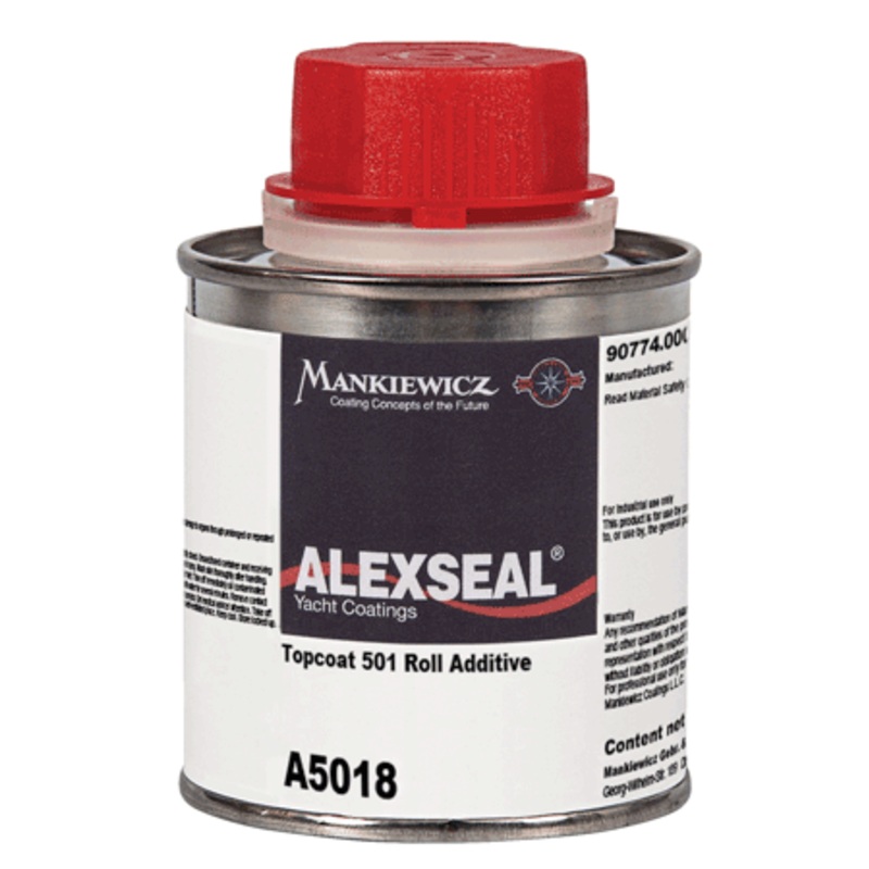 Alexseal Roll Additive 4 Oz. [A5018]