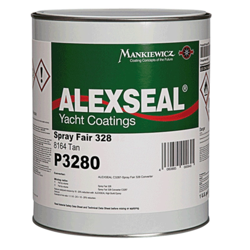 Alexseal Spray Fair Base Gl [155 30 8164 3 424]