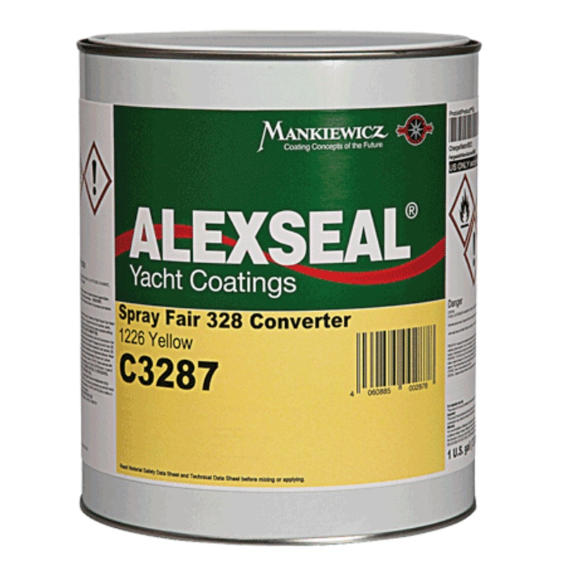 Alexseal Spray Fair Converter Gl [155 30 1226 3 424]