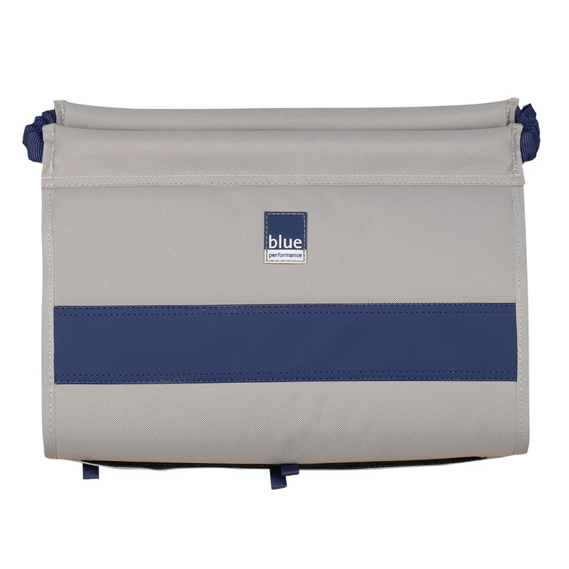Blue Performance Bulkhead Sheet Bag – Large [PC3470]